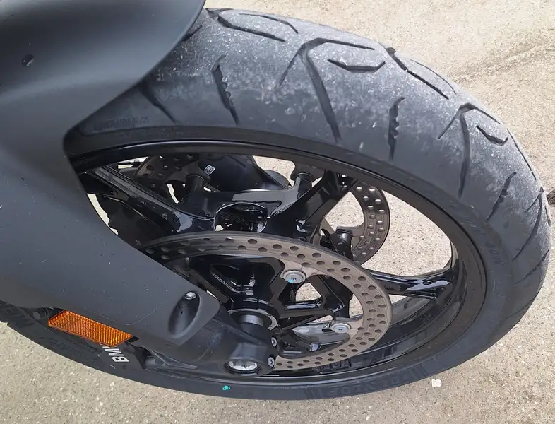 BMW R 1300 GS - foto 6