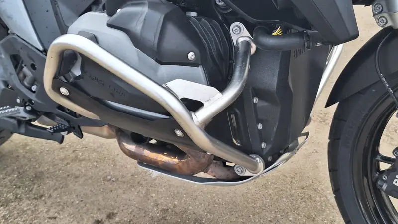 BMW R 1300 GS - foto 8