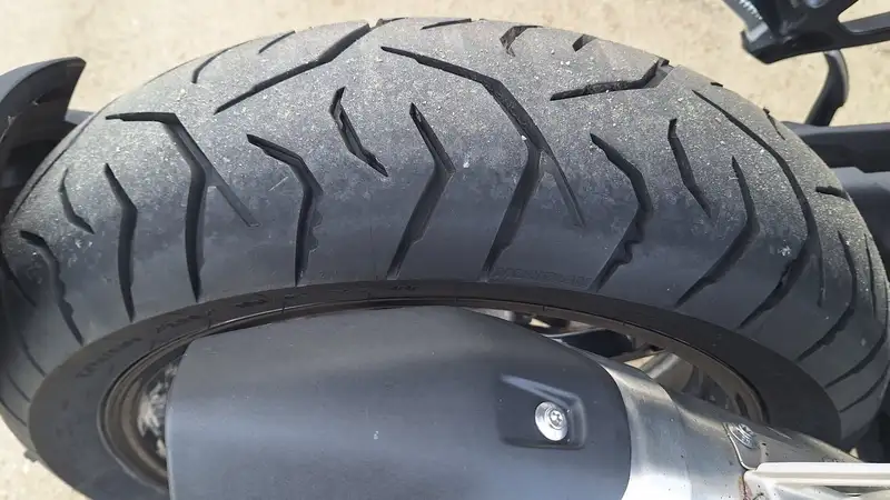 BMW R 1300 GS - foto 3