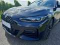 BMW 430 4er Gran Coupe 430i Gran Coupe M Sport Schwarz - thumbnail 1