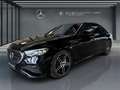 Mercedes-Benz E 220 d  AMG,Night,LED,DISTR,AMBIE,MBUX,AHK Schwarz - thumbnail 1