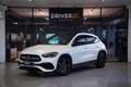 Mercedes-Benz GLA 200 200d 8G-DCT Blanc - thumbnail 3
