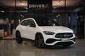 Mercedes-Benz GLA 200 200d 8G-DCT Blanc - thumbnail 1
