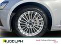Audi A6 Lim. 50 TFSI e qu. design MATRIX PANO 360 HUD ACC Silber - thumbnail 7