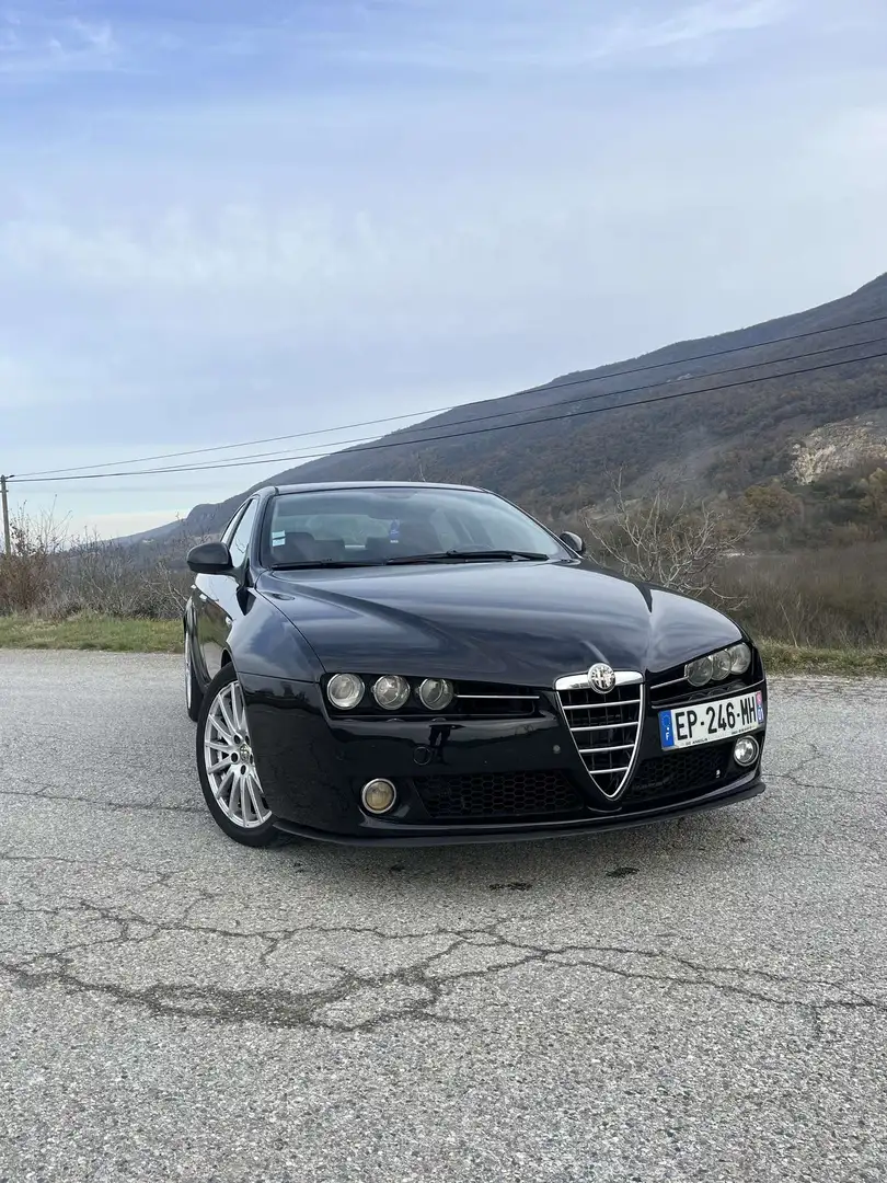 Alfa Romeo 159 - 1