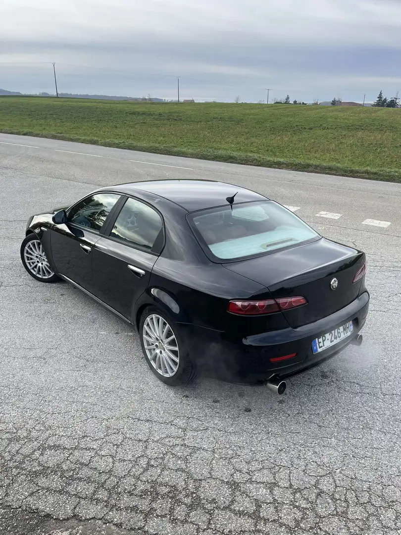 Alfa Romeo 159 - 2