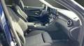 Mercedes-Benz C 300 E T 9G-Tronic AUTOM+NAVI+SHZ+LED Bleu - thumbnail 10