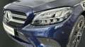 Mercedes-Benz C 300 E T 9G-Tronic AUTOM+NAVI+SHZ+LED Bleu - thumbnail 24