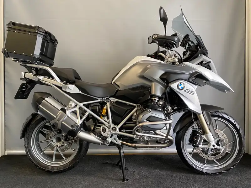 BMW R 1200 GS