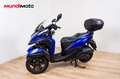 Yamaha TriCity - thumbnail 8