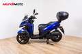 Yamaha TriCity - thumbnail 6