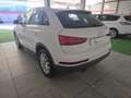 Audi Q3 Q3 2.0 TDI 120 CV Sport S line Bianco - thumbnail 4