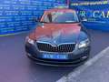 Skoda Superb 2.0TDI CR Elegance DSG Zwart - thumbnail 3