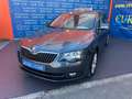 Skoda Superb 2.0TDI CR Elegance DSG Zwart - thumbnail 2