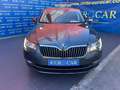 Skoda Superb 2.0TDI CR Elegance DSG Zwart - thumbnail 25