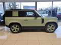 Land Rover Defender 90 D300 MHEV BVA8 X-Dynamic 75th Edition Grün - thumbnail 3