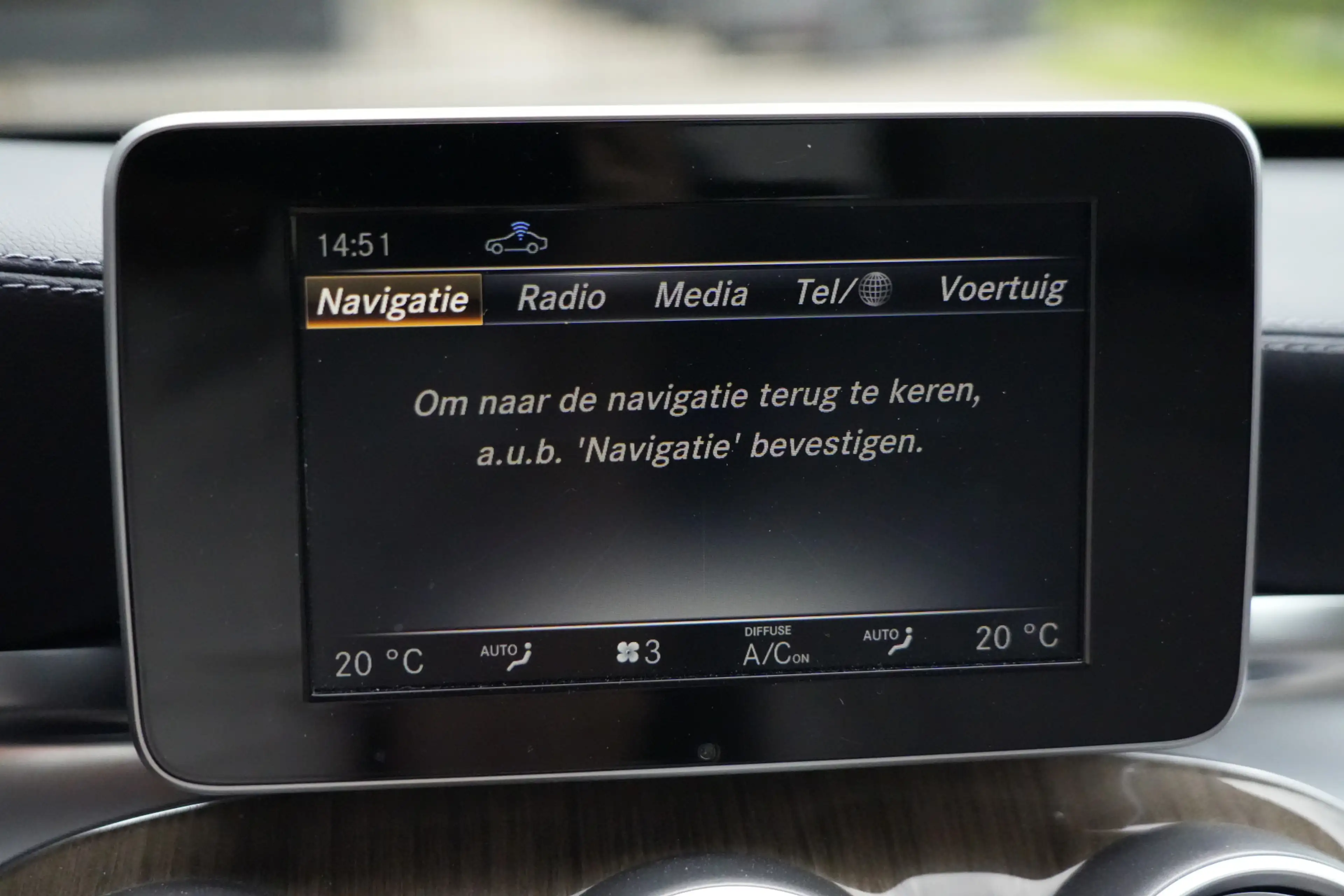 Mercedes-Benz C 350 e Lease Edition 279pk Navigatie/Trekhaak/PDC — photo 14