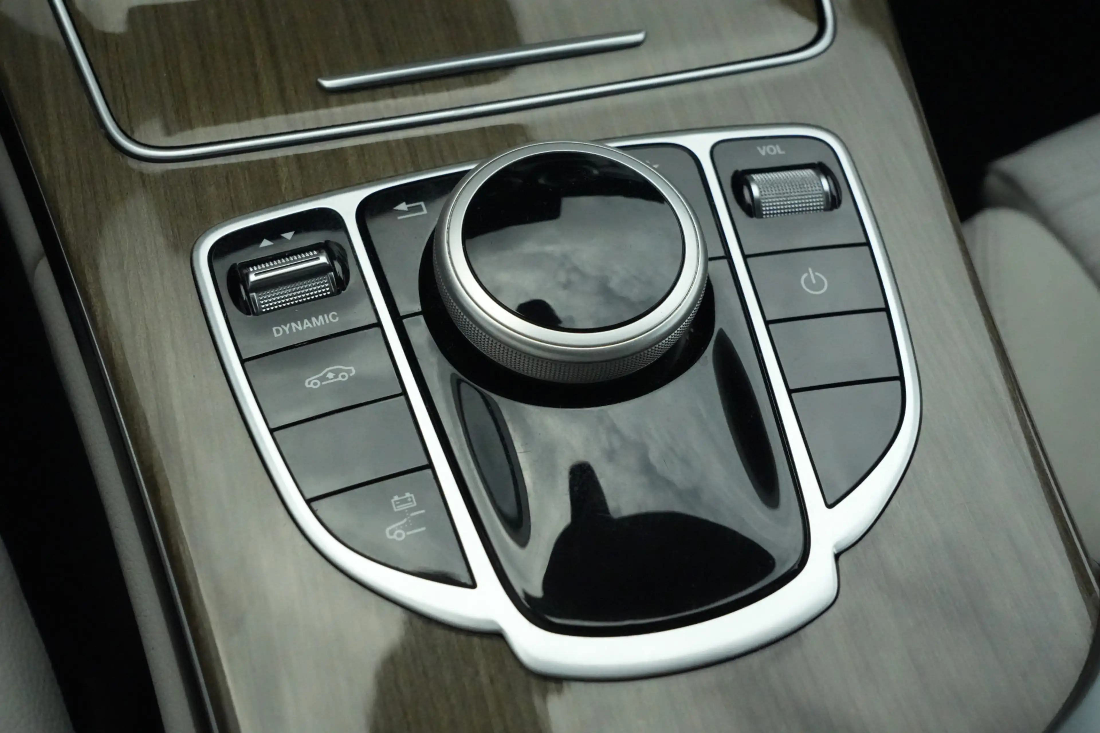 Mercedes-Benz C 350 e Lease Edition 279pk Navigatie/Trekhaak/PDC — photo 12