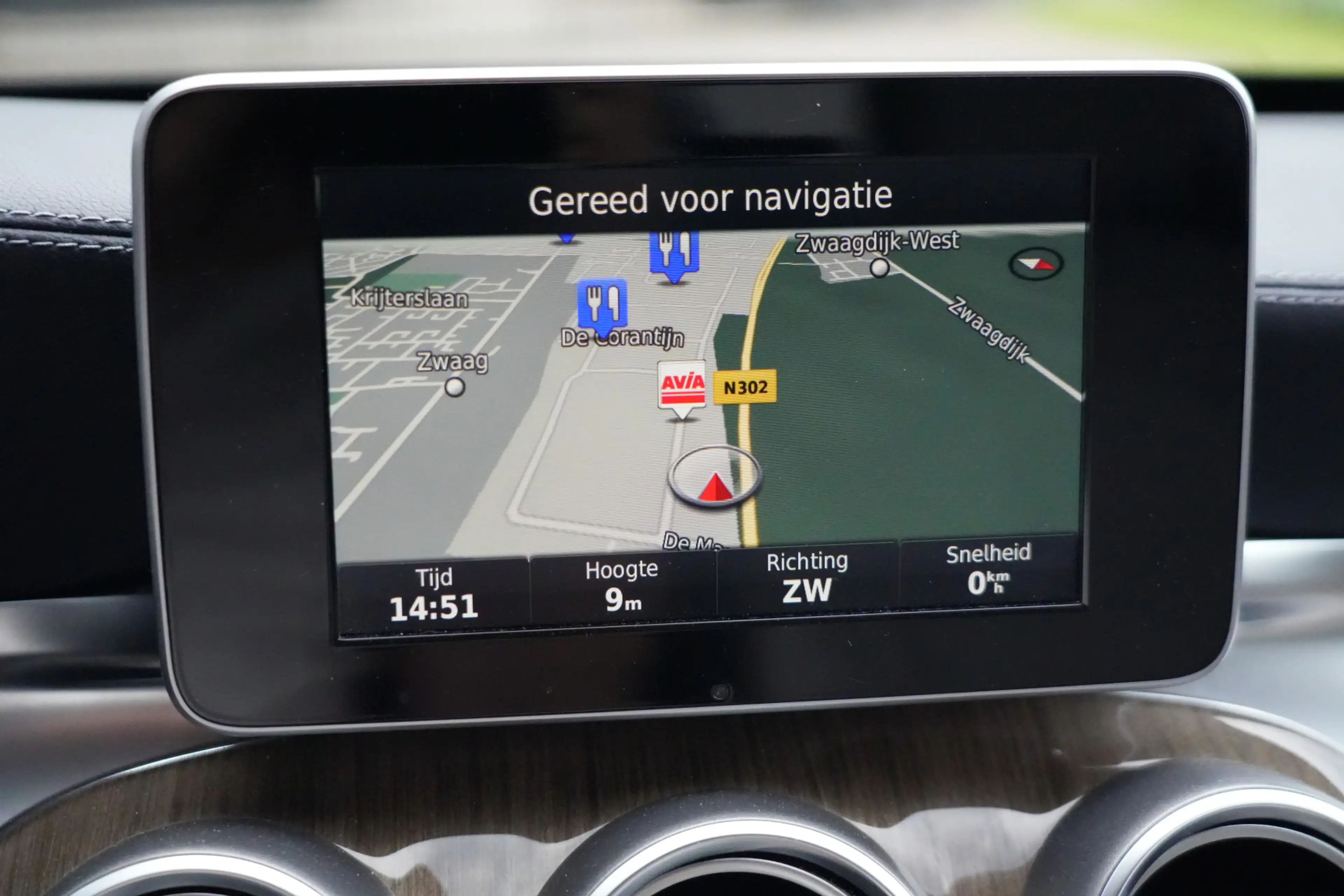 Mercedes-Benz C 350 e Lease Edition 279pk Navigatie/Trekhaak/PDC — photo 15