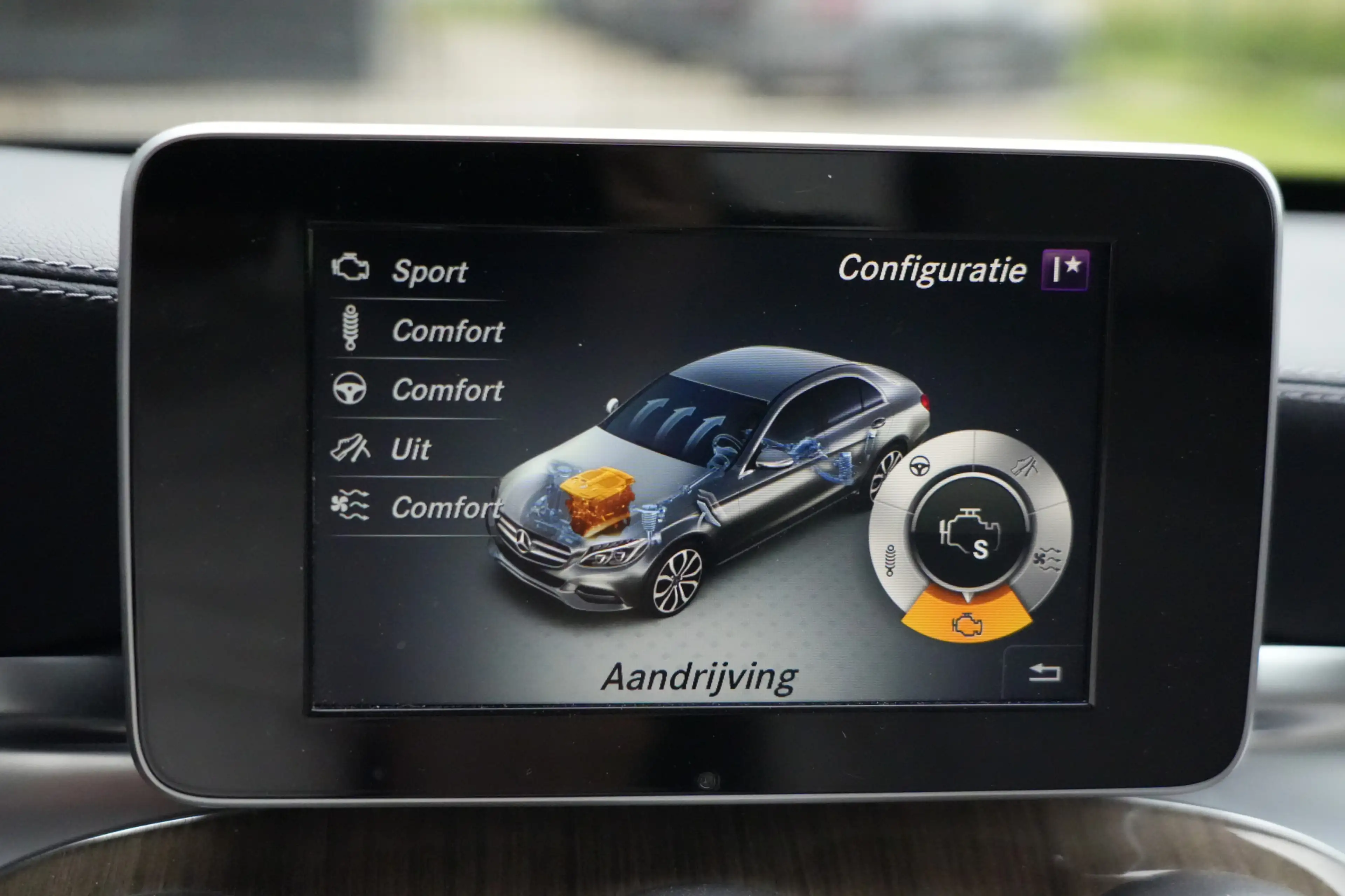 Mercedes-Benz C 350 e Lease Edition 279pk Navigatie/Trekhaak/PDC — photo 16