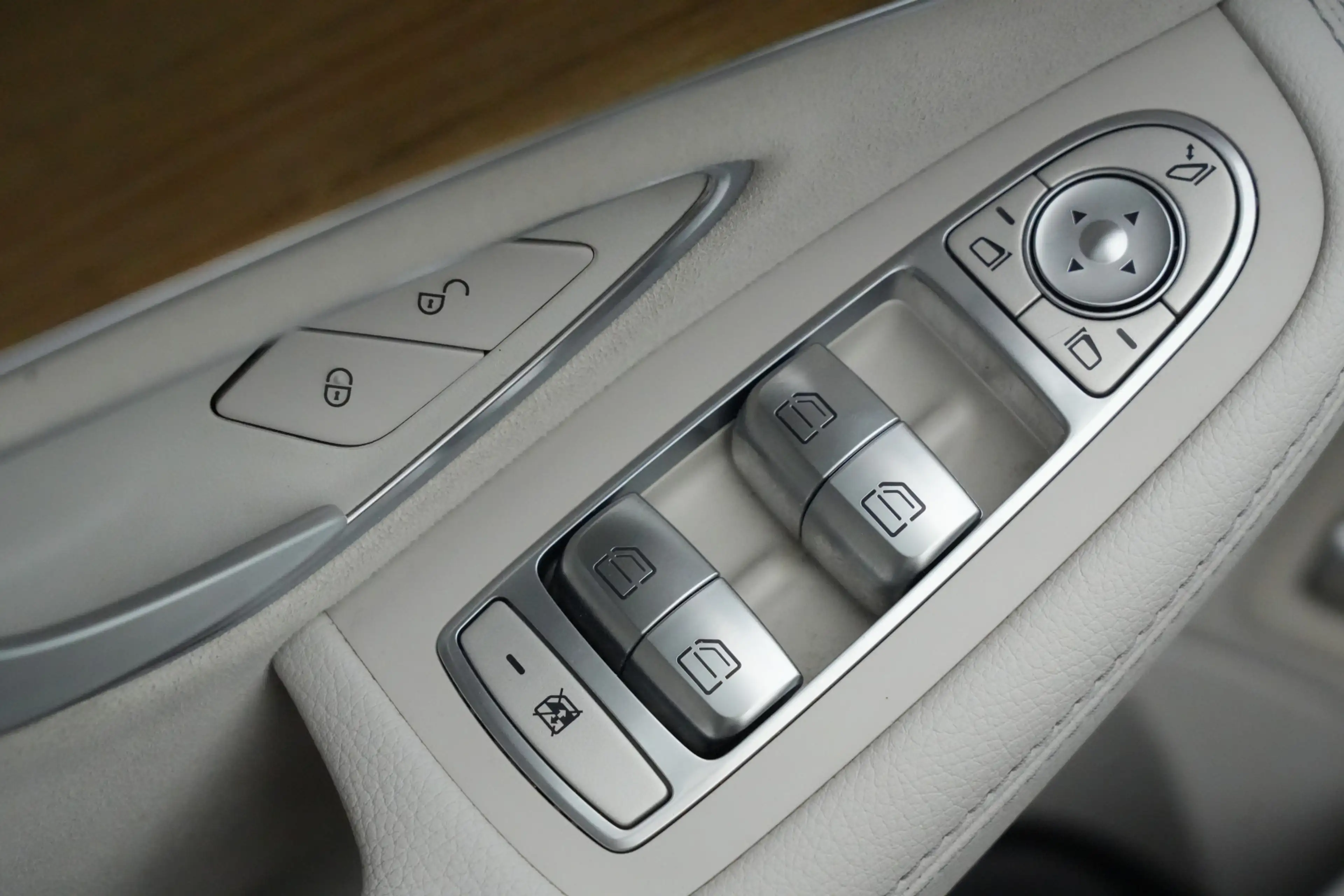 Mercedes-Benz C 350 e Lease Edition 279pk Navigatie/Trekhaak/PDC — photo 22