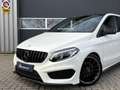 Mercedes-Benz B 180 AMG Night Edition Plus Automaat | Navi | Camera | Blanc - thumbnail 32