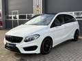 Mercedes-Benz B 180 AMG Night Edition Plus Automaat | Navi | Camera | Blanc - thumbnail 3