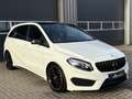 Mercedes-Benz B 180 AMG Night Edition Plus Automaat | Navi | Camera | Blanc - thumbnail 4