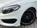 Mercedes-Benz B 180 AMG Night Edition Plus Automaat | Navi | Camera | Blanc - thumbnail 30