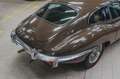 Jaguar E-Type Braun - thumbnail 12