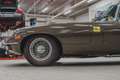 Jaguar E-Type Braun - thumbnail 6