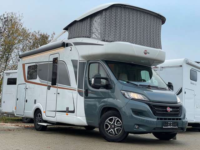 Imagine Bürstner Gallery T 649  | Jetzt oder nie: *Exklusiv*