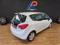Opel Meriva 1.6 cdti Cosmo s&s 110cv Bianco - thumbnail 14