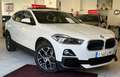 BMW X2 sDrive 18iA Blanco - thumbnail 1