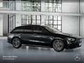Mercedes-Benz CLA 200 AMG+NIGHT+PANO+360°+MULTIBEAM+STHZG+TOTW Zwart - thumbnail 15
