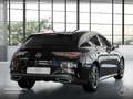 Mercedes-Benz CLA 200 AMG+NIGHT+PANO+360°+MULTIBEAM+STHZG+TOTW Zwart - thumbnail 4