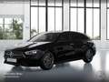 Mercedes-Benz CLA 200 AMG+NIGHT+PANO+360°+MULTIBEAM+STHZG+TOTW Zwart - thumbnail 13