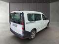 Volkswagen Caddy 1.5 TSI Navi PDC Sitzheizung Tempomat Blanc - thumbnail 2
