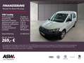 Volkswagen Caddy 1.5 TSI Navi PDC Sitzheizung Tempomat Blanc - thumbnail 1