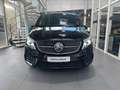 Mercedes-Benz V 300 d AMG LINE/360°/AIRMATIC/AHK/BURM/STDHZG Schwarz - thumbnail 2
