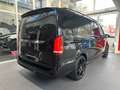 Mercedes-Benz V 300 d AMG LINE/360°/AIRMATIC/AHK/BURM/STDHZG Schwarz - thumbnail 5