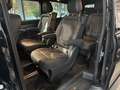 Mercedes-Benz V 300 d AMG LINE/360°/AIRMATIC/AHK/BURM/STDHZG Schwarz - thumbnail 8