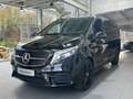 Mercedes-Benz V 300 d AMG LINE/360°/AIRMATIC/AHK/BURM/STDHZG Schwarz - thumbnail 1
