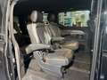 Mercedes-Benz V 300 d AMG LINE/360°/AIRMATIC/AHK/BURM/STDHZG Schwarz - thumbnail 10
