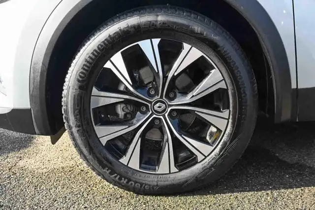 Renault Captur view 8