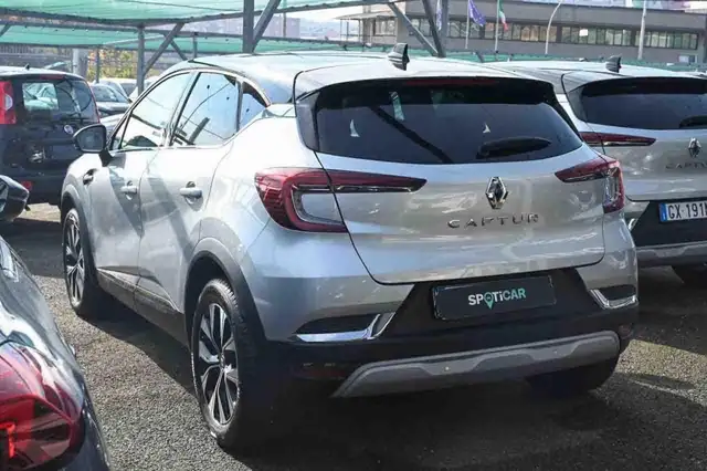 Renault Captur view 6