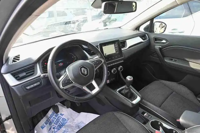 Renault Captur view 10