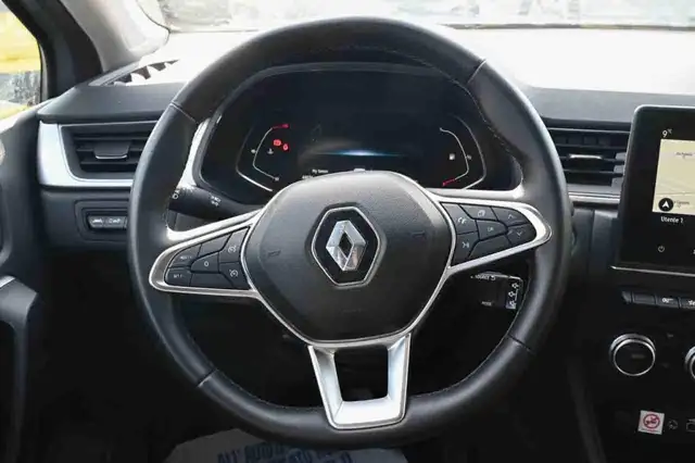 Renault Captur view 14