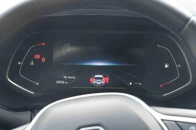 Renault Captur view 15