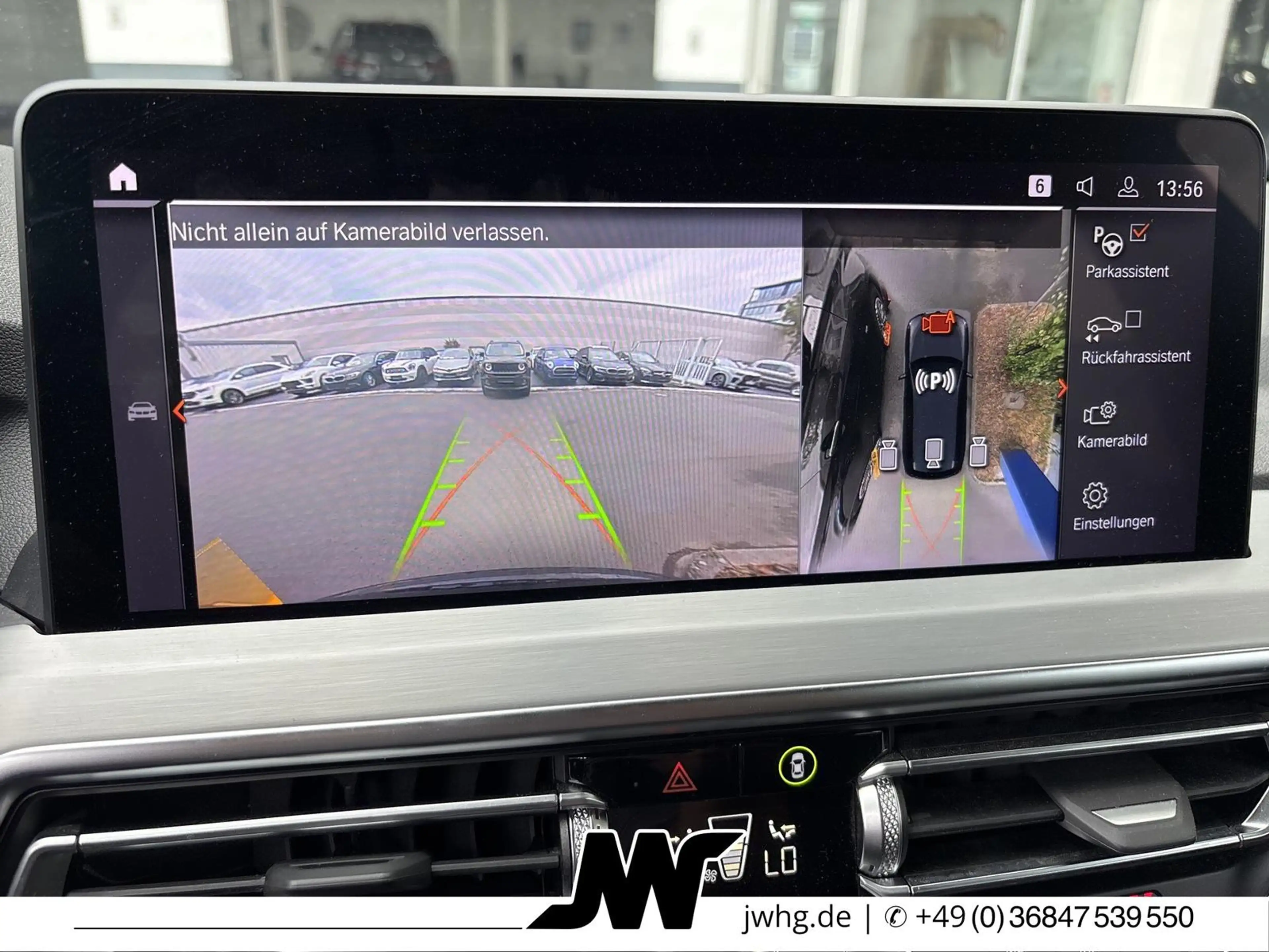 BMW X3 3.0 Diesel — photo 4